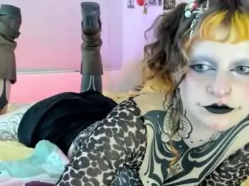 Chaturbate Adult Video Chat of friskyflowers
