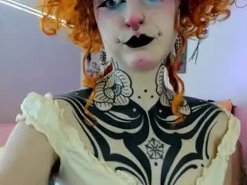 Chaturbate Sex Cam of friskyflowers