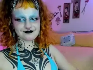 Chaturbate Live Porn of friskyflowers