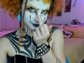 Chaturbate Best Webcam of friskyflowers