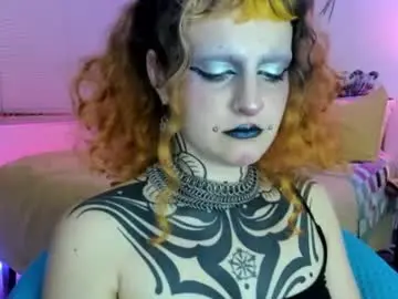 Chaturbate Live Porn of friskyflowers