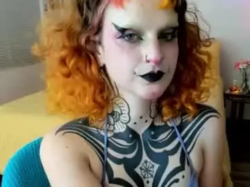 Chaturbate Sex Cam of friskyflowers