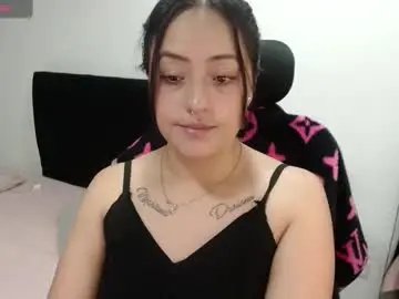 Chaturbate Live Sex Cam of jjulietha95