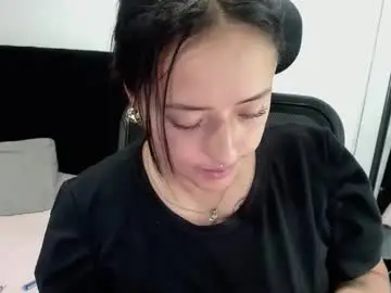 Chaturbate Private Sex Chat of jjulietha95