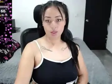 Chaturbate Sex Cam of jjulietha95