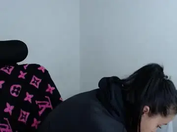 Chaturbate Nude Webcam of jjulietha95