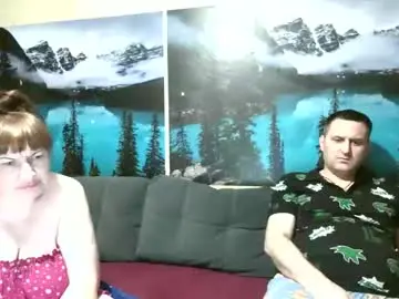 Chaturbate Adult Video Chat of kleosnow