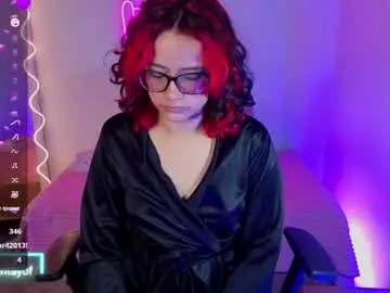 Chaturbate Live Porn of kristen_tay