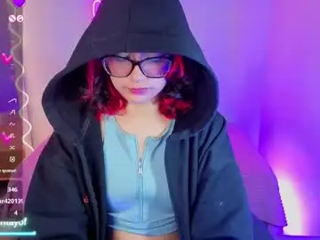 Chaturbate Nude Webcam of kristen_tay