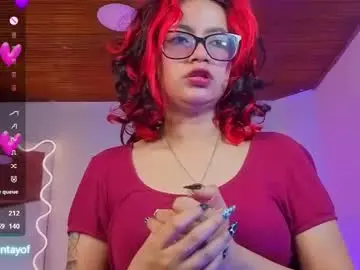 Chaturbate Free Live Porn of kristen_tay