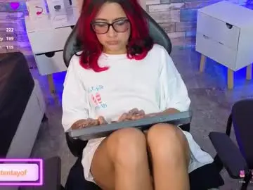 Chaturbate Free Live Porn of kristen_tay