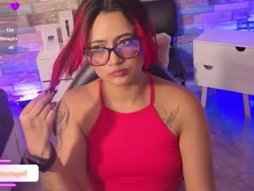 Chaturbate Watch Live Sex Cams of kristen_tay
