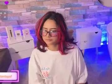 Chaturbate Adult Webcams of kristen_tay