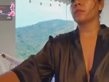 Chaturbate Best live sex cam show of samanthahut1