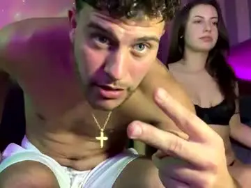 Chaturbate Sex Cam of wentbrokeonstrippers