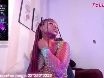 Chaturbate Private Sex Chat of amina_westt