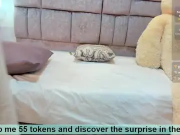 Chaturbate Adult Video Chat of amina_westt