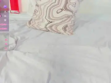 Chaturbate Live Porn of amina_westt