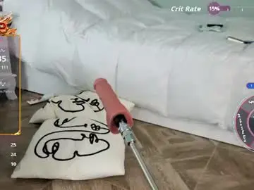 Chaturbate Adult Webcam of ariellevibes