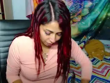 Chaturbate Free Live Porn of atena_messy