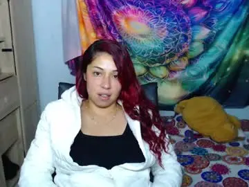 Chaturbate Best Webcam of atena_messy