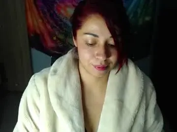 Chaturbate Adult Video Chat of atena_messy
