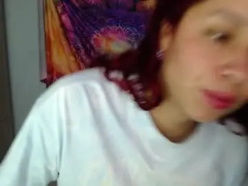 Chaturbate Free Live Porn of atena_messy