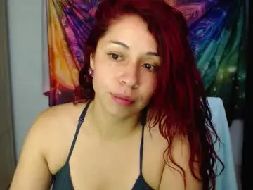Chaturbate Free Porn Cam of atena_messy