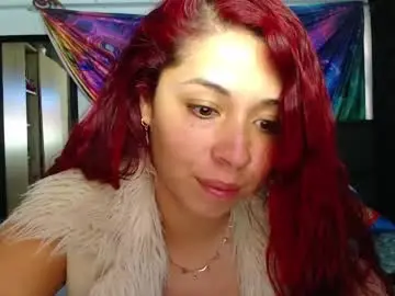 Chaturbate Private Sex Chat of atena_messy