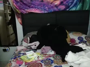 Chaturbate Live Porn of atena_messy
