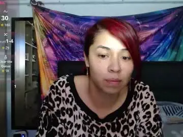 Chaturbate Private Sex Chat of atena_messy