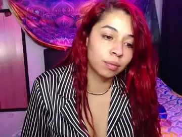 Chaturbate Adult Video Chat of atena_messy