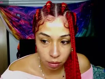 Chaturbate Sex Chat of atena_messy