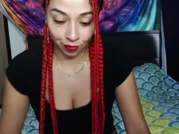 Chaturbate Free Porn Cam of atena_messy