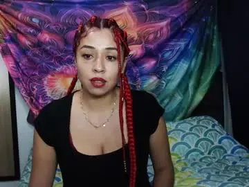Chaturbate Best live sex cam show of atena_messy