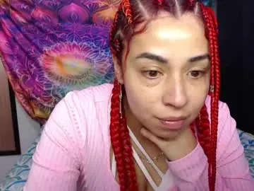 Chaturbate Live Porn of atena_messy
