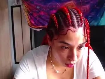 Chaturbate Private Sex Chat of atena_messy