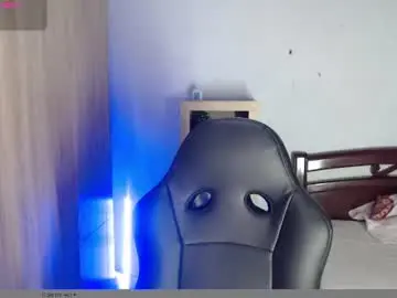 Chaturbate Live Sex of atena_messy