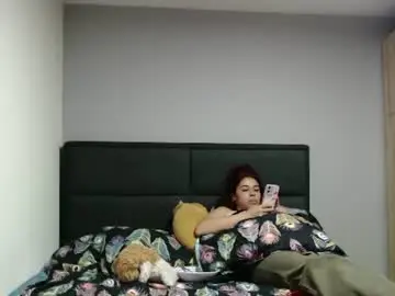 Chaturbate Free Live Porn of atena_messy