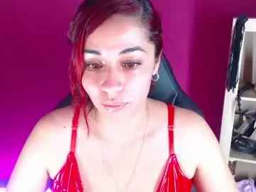 Chaturbate Free Live Porn of atena_messy