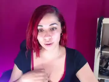 Chaturbate Nude Webcam of atena_messy