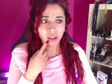 Chaturbate Sex Chat of atena_messy