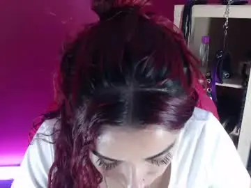 Chaturbate Nude Webcam of atena_messy