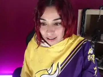 Chaturbate Nude Webcam of atena_messy