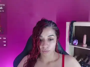 Chaturbate Nude Webcam of atena_messy