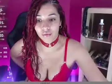 Chaturbate Best Webcam of atena_messy