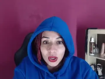 Chaturbate Live Sex of atena_messy