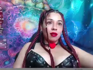 Chaturbate Free Live Porn of atena_messy