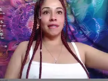 Chaturbate Live Porn of atena_messy