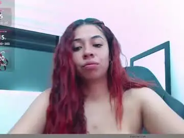 Chaturbate Watch Live Sex Cams of atena_messy